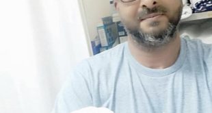 محمد مكي مال الله