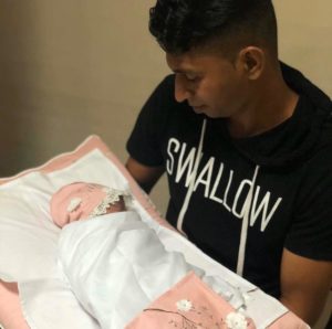 حبيب أحمد يوسف