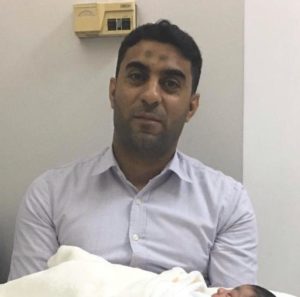 عبدالاله إبراهيم قمبر