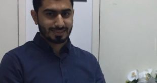 هادي محمد علي