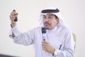 الدكتور جعفر الهدي