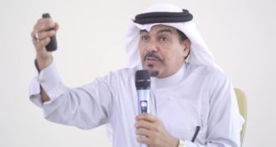 الدكتور جعفر الهدي