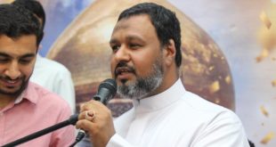 الأستاذ حميد حسن حبيب