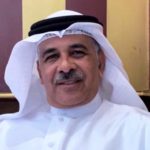 الدكتور فهد حسين