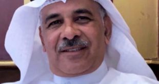 الدكتور فهد حسين