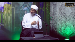 الشيخ هاني البناء