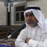 الاستاذ يوسف مدن