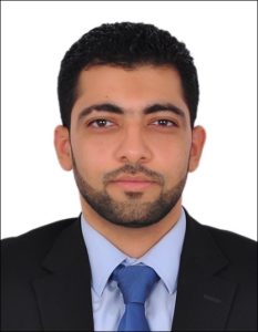 الاستاذ علي جاسم سند