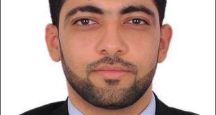 الاستاذ علي جاسم سند