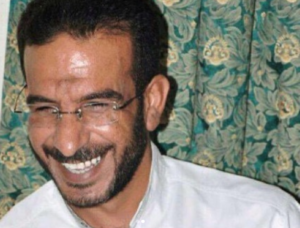 الشهيد عباس مال الله