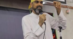 الأستاذ محمد حسن عبدالله