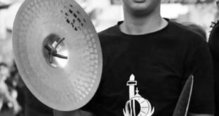 المرحوم قاسـم جاسم محمد بن طاهر بن مَدن