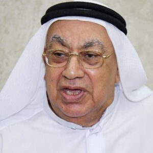 جاسم مدن معراج