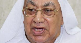 جاسم مدن معراج