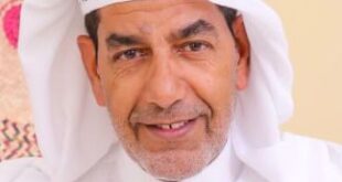 الاستاذ حسن المطوع