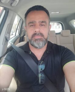 عباس عيد أحمد عيد عاشور