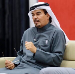 الدكتور جعفر الهدي