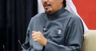 الدكتور جعفر الهدي