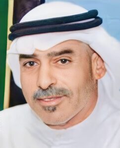 الحاج عبد الغني حسين البربوري