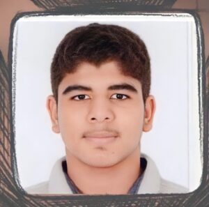 تأبين المرحوم أحمد بن محمد بن الحاج عبد الله بن عيسى البربوري