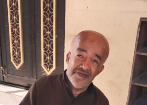 عبد الرضا بن الحاج مكي بن علي بن أحمد عصفور