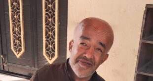 عبد الرضا بن الحاج مكي بن علي بن أحمد عصفور