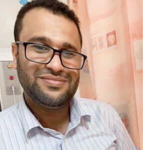 الحر الصميخ