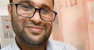 الحر الصميخ