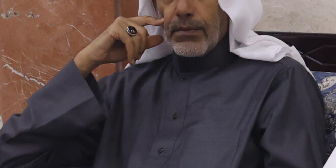 قصة ثمود قوم صالح (دروس وعبر ) بقلم الاستاذ حسن المطوع