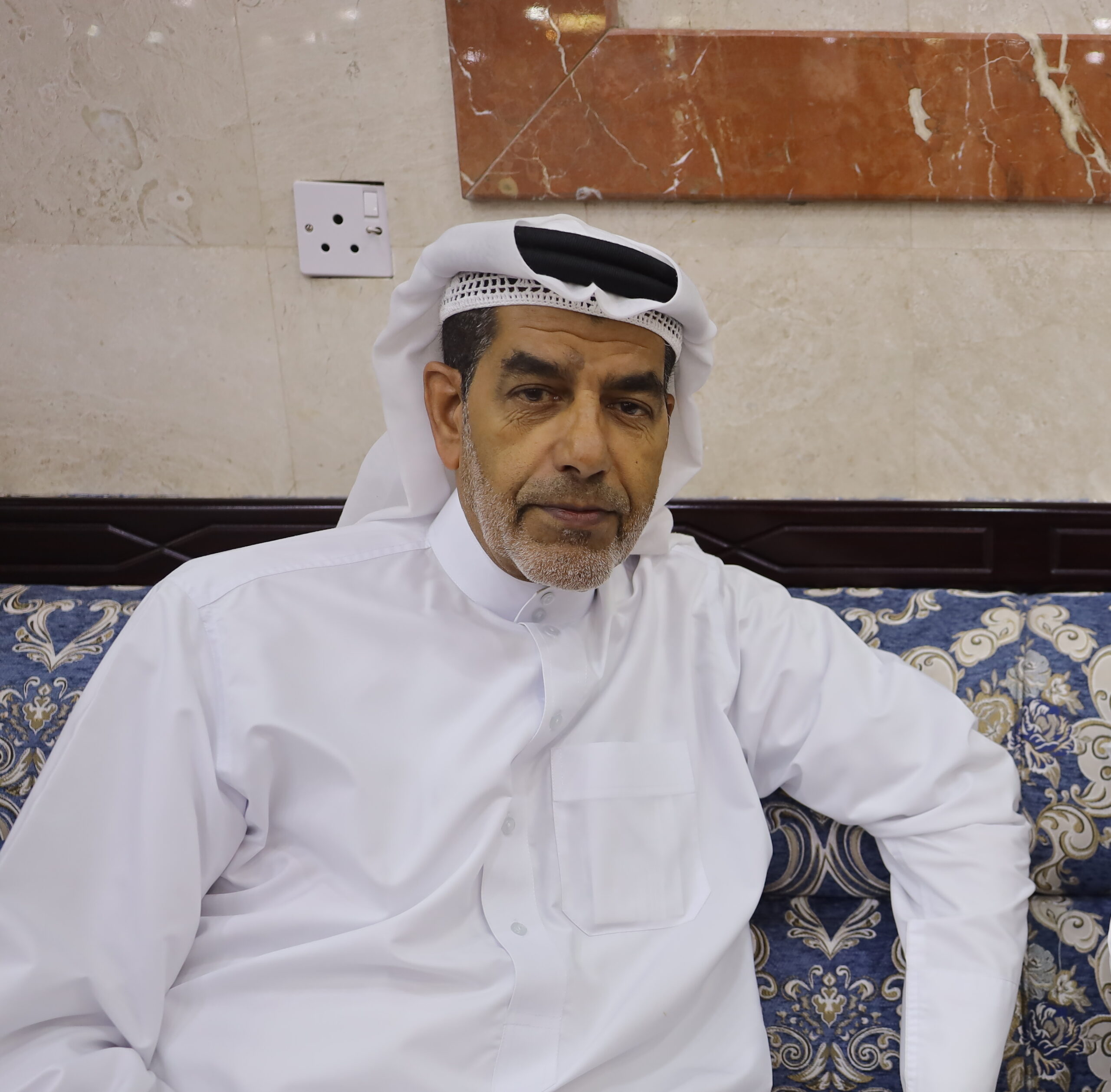 آثار الصوم بقلم الاستاذ حسن المطوع