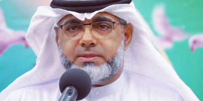 يَا أُمَّ البَنِينِ الأَرْبَعَة للشاعر فاضل عباس هلال