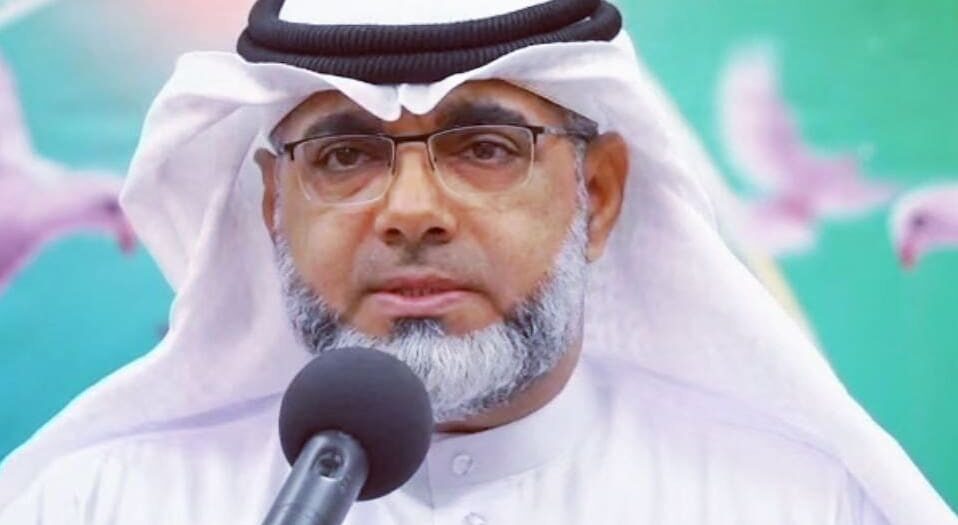 فاضل عباس هلال