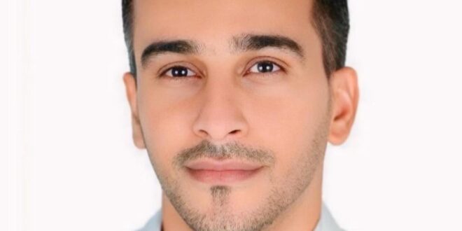 معلمي .. لك الامتنان بقلم: الأستاذ حسن الهدي