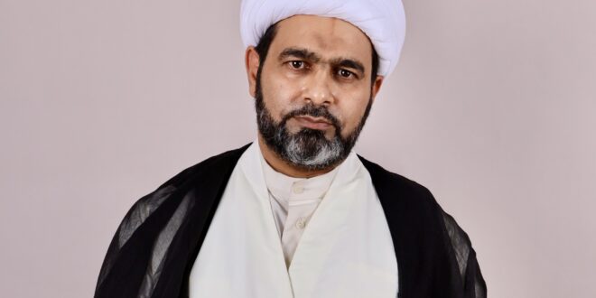 الولاية وعيٌ وموقف: دروس من سيرة الإمام الهادي عليه السلام بقلم الشيخ علي مدن