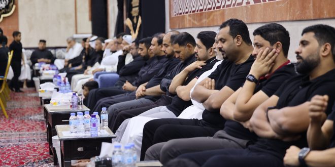 سيف الكوفة ..