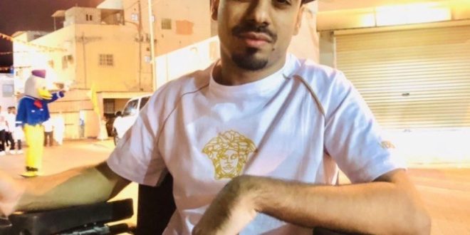 لقاء مع الشاب عيسى مكي في موضوع #العمل_التطوعي