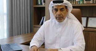 الاستاذ حسن المطوع (AI)