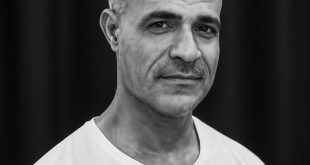 المرحوم عباس عمران