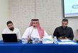 كلمة المهندس جميل أكسيل - الرئيس السابق لمجلس ادارة نادي النويدرات الرياضي إلى أعضاء مجلس ادارته