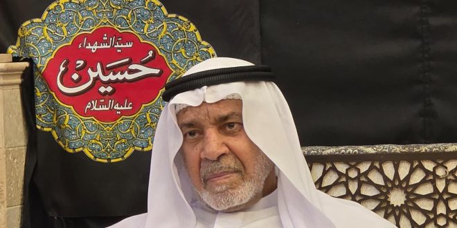 كلمة الأستاذ موسى عمران لحفل تكريم المتفوقين 21.